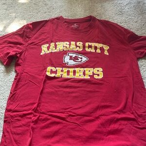 XXL men’s cheifs day shirt